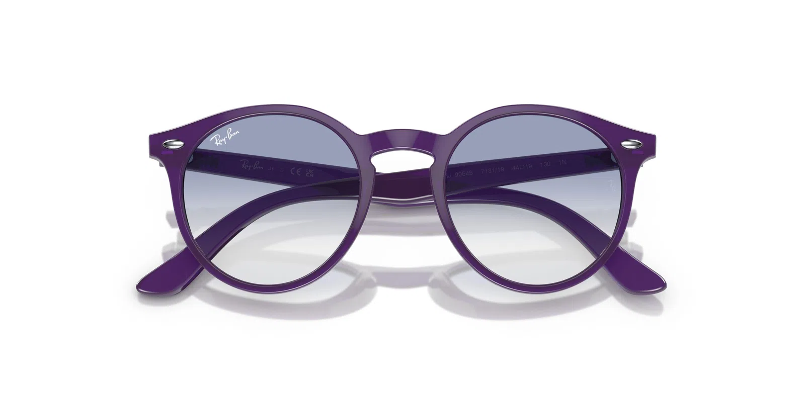Ray-Ban Kids 0RJ9064S Sunglasses - view 73